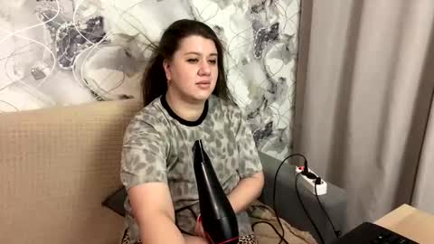 Aletta Oushen online show from January 14, 2025, 1:49 pm