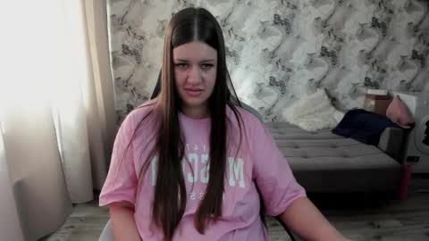 Aletta Oushen online show from March 11, 2026, 10:10 am