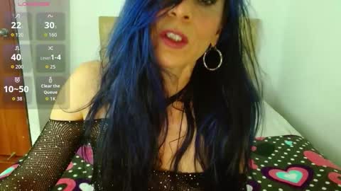 Snapshot of alettallove chatting on February 22, 2026, 2:48 pm alettallove online show from February 22, 2026, 2:48 pm