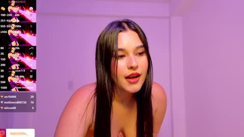 Alexa online show from February 7, 2025, 3:34 am