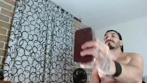 Snapshot of aleviz chatting on March 2, 2026, 6:36 am aleviz online show from March 2, 2026, 6:36 am