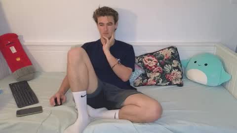 Alex83530 online show from December 22, 2025, 9:39 am