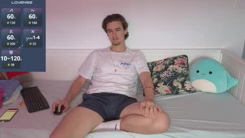 Alex83530 online show from February 28, 2026, 9:21 am