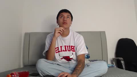 Owen online show from March 3, 2026, 3:12 am