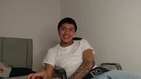 Owen online show from April 9, 2026, 6:19 am