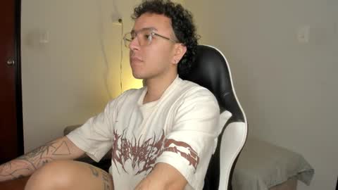 Alex online show from January 12, 2026, 11:54 pm