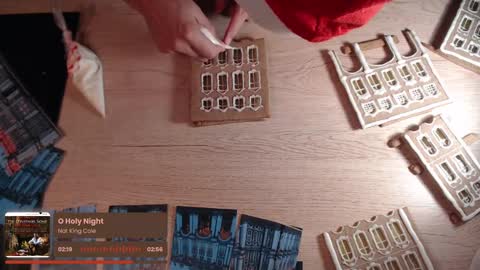 Alex Amazing online show from December 22, 2024, 11:09 pm