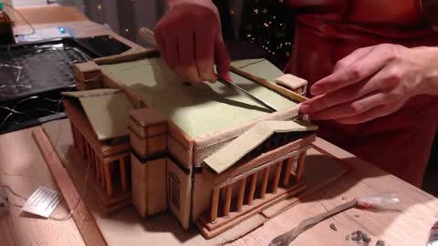 Alex Amazing online show from January 30, 2025, 12:18 am