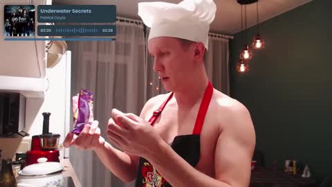 Alex Amazing online show from February 26, 2025, 10:09 pm