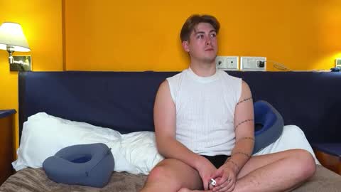 AlexDrew online show from February 18, 2026, 7:21 pm