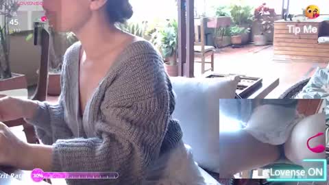 ALEX online show from December 5, 2025, 2:47 pm