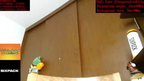 alex bbc2004 online show from May 13, 2026, 3:15 am