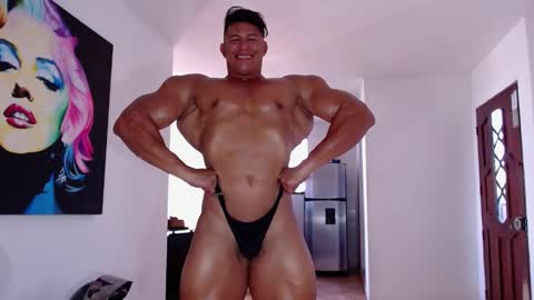 Snapshot of alex_bigcumvez chatting on December 6, 2024, 7:01 pm perseuz online show from December 6, 2024, 7:01 pm