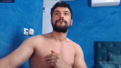 Alex online show from October 5, 2025, 2:15 pm