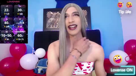 Snapshot of alex_charol chatting on February 15, 2025, 2:15 am charol online show from February 15, 2025, 2:15 am