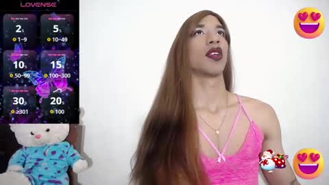 charol online show from February 7, 2026, 6:22 pm