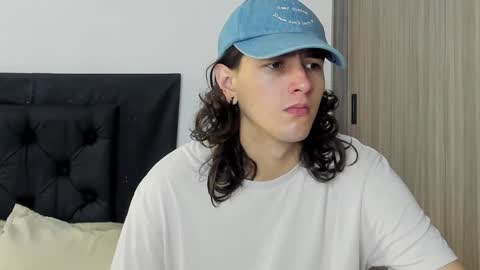 Snapshot of alex_connorr chatting on January 27, 2025, 3:28 pm alex_connorr online show from January 27, 2025, 3:28 pm