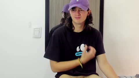 Snapshot of alex_connorr chatting on January 29, 2025, 7:00 pm alex_connorr online show from January 29, 2025, 7:00 pm