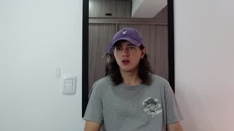 Snapshot of alex_connorr chatting on February 6, 2025, 4:58 pm alex_connorr online show from February 6, 2025, 4:58 pm