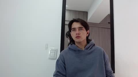 Snapshot of alex_connorr chatting on February 26, 2025, 3:19 pm alex_connorr online show from February 26, 2025, 3:19 pm