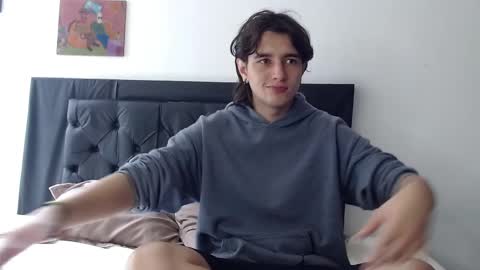 Snapshot of alex_connorr chatting on March 6, 2025, 3:24 pm alex_connorr online show from March 6, 2025, 3:24 pm