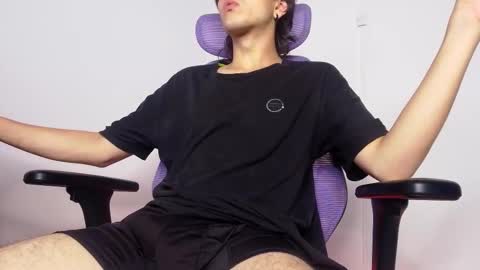 Snapshot of alex_connorr chatting on February 8, 2026, 2:37 am alex_connorr online show from February 8, 2026, 2:37 am