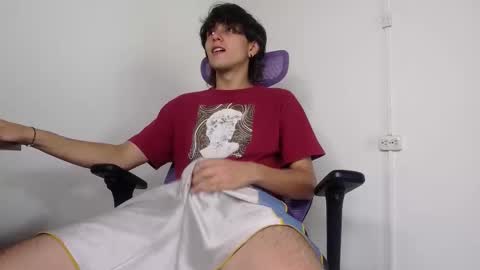 Snapshot of alex_connorr chatting on February 12, 2026, 6:03 pm alex_connorr online show from February 12, 2026, 6:03 pm