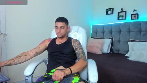 alex online show from February 3, 2025, 3:17 pm