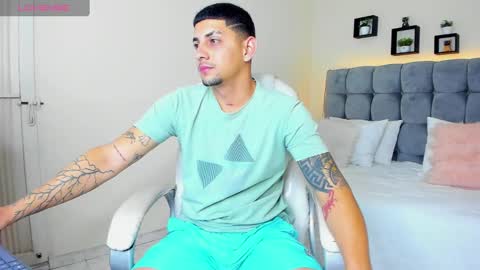 alex online show from February 28, 2025, 12:31 pm