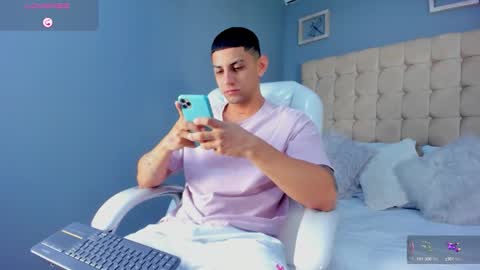 alex online show from September 10, 2025, 11:54 am