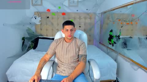 alex online show from October 9, 2025, 11:41 am