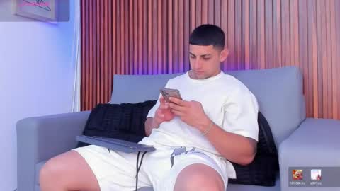 alex online show from March 16, 2026, 12:09 pm