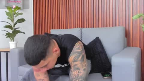 alex online show from April 3, 2026, 9:29 am