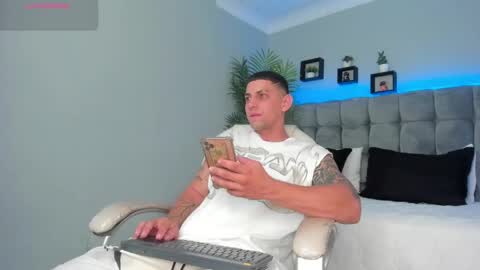 alex online show from April 13, 2026, 12:10 pm