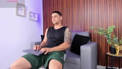 alex online show from April 15, 2026, 12:34 pm