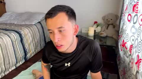 alex_diazz online show from March 21, 2026, 7:06 pm