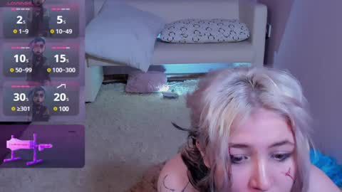 Snapshot of alex_howell chatting on January 10, 2025, 7:57 am alex_howell online show from January 10, 2025, 7:57 am