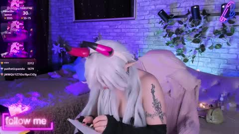 Snapshot of alex_howell chatting on January 11, 2025, 2:41 am alex_howell online show from January 11, 2025, 2:41 am