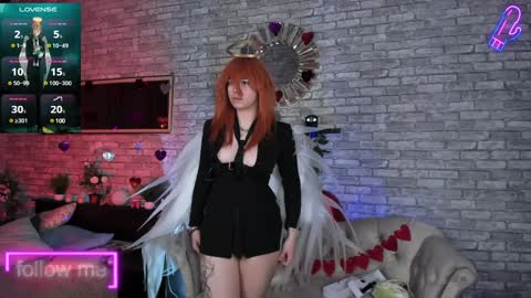 Snapshot of alex_howell chatting on February 3, 2025, 8:35 pm alex_howell online show from February 3, 2025, 8:35 pm