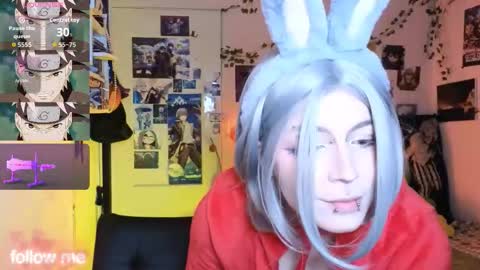 alex_howell online show from November 27, 2025, 8:22 pm