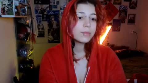 alex_howell online show from December 18, 2025, 9:10 pm