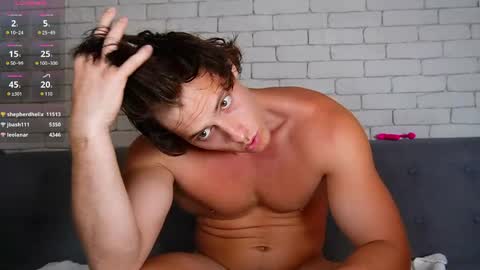 Alex Stone online show from April 28, 2026, 8:14 pm