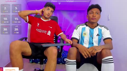 i am Alex online show from December 23, 2024, 10:12 pm