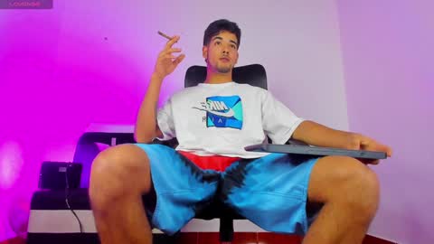 i am Alex online show from December 28, 2024, 8:58 pm