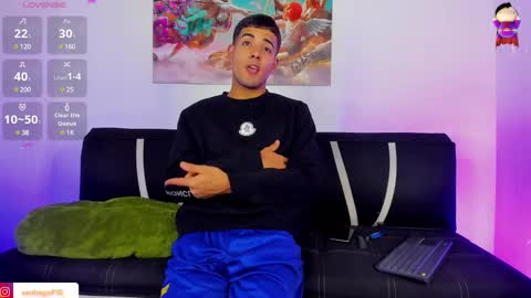 i am Alex online show from January 15, 2025, 7:37 am