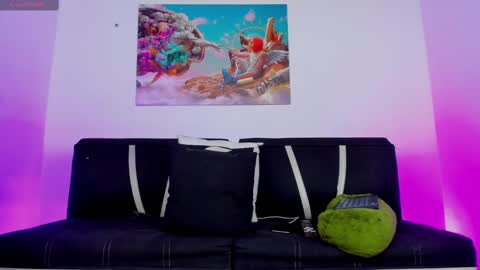 i am Alex online show from February 19, 2025, 12:57 am