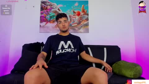 i am Alex online show from March 1, 2025, 5:05 pm