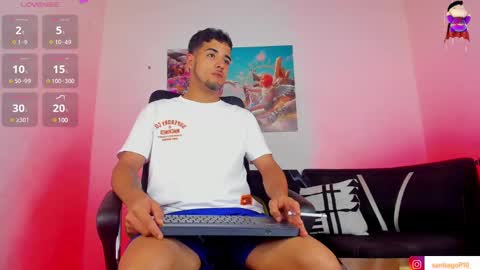 i am Alex online show from March 6, 2025, 3:13 am