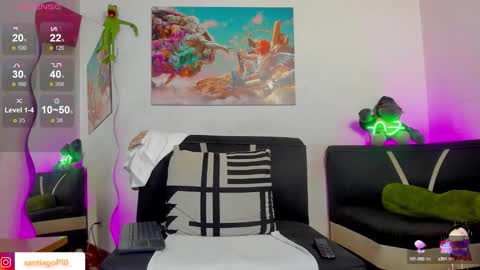 i am Alex online show from September 13, 2025, 11:21 am