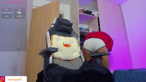 Snapshot of alex_lord_ chatting on February 27, 2026, 6:02 am i am Alex online show from February 27, 2026, 6:02 am